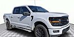 Used 2026 FORD F-150 XLT in LAKE CITY, FLORIDA