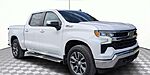 Used 2023 CHEVROLET SILVERADO 1500 LT in LAKE CITY, FLORIDA