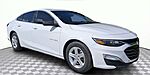 Used 2021 CHEVROLET MALIBU LS in LAKE CITY, FLORIDA