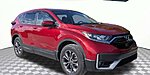 Used 2022 Honda CR-V EX in LAKE CITY, FLORIDA