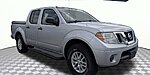 Used 2016 NISSAN FRONTIER SV in LAKE CITY, FLORIDA