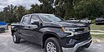 Used 2023 CHEVROLET SILVERADO 1500 LT in LAKE CITY, FLORIDA