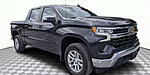 Used 2023 CHEVROLET SILVERADO 1500 LT in LAKE CITY, FLORIDA