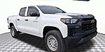 Used 2023 CHEVROLET COLORADO WORK TRUCK in LAKE CITY, FLORIDA