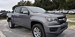 Used 2019 CHEVROLET COLORADO LT in LAKE CITY, FLORIDA