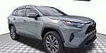 Used 2023 TOYOTA RAV4 XLE PREMIUM in LAKE CITY, FLORIDA