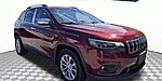 Used 2019 JEEP CHEROKEE LATITUDE in LAKE CITY, FLORIDA