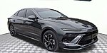 Used 2025 HYUNDAI SONATA SEL in LAKE CITY, FLORIDA