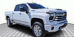 Used 2024 CHEVROLET SILVERADO 2500 HIGH COUNTRY in LAKE CITY, FLORIDA