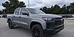 Used 2025 CHEVROLET COLORADO WORK TRUCK in LAKE CITY, FLORIDA