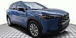 Used 2026 TOYOTA COROLLA CROSS LE in LAKE CITY, FLORIDA