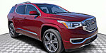 Used 2017 GMC ACADIA DENALI in LAKE CITY, FLORIDA