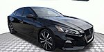 Used 2020 NISSAN ALTIMA 2.5 SR in LAKE CITY, FLORIDA