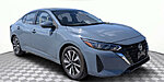 Used 2025 NISSAN SENTRA SV in LAKE CITY, FLORIDA