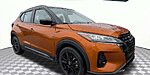 Used 2024 NISSAN KICKS SR in LAKE CITY, FLORIDA