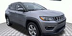 Used 2020 JEEP COMPASS LATITUDE in LAKE CITY, FLORIDA