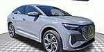 Used 2023 AUDI Q4 E-TRON PREMIUM PLUS in LAKE CITY, FLORIDA