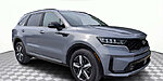 Used 2021 KIA SORENTO EX in LAKE CITY, FLORIDA