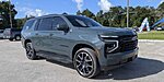Used 2025 CHEVROLET SUBURBAN RST in LAKE CITY, FLORIDA