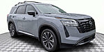 Used 2026 NISSAN PATHFINDER PLATINUM in LAKE CITY, FLORIDA