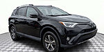 Used 2018 TOYOTA RAV4 XLE in LAKE CITY, FLORIDA
