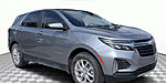 Used 2023 CHEVROLET EQUINOX LT in LAKE CITY, FLORIDA