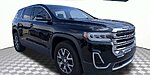 Used 2020 GMC ACADIA SLE in LAKE CITY, FLORIDA