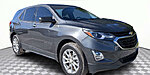 Used 2019 CHEVROLET EQUINOX LS in LAKE CITY, FLORIDA