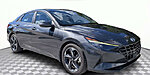 Used 2023 HYUNDAI ELANTRA SEL in LAKE CITY, FLORIDA
