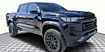 Used 2026 CHEVROLET COLORADO TRAIL BOSS in LAKE CITY, FLORIDA