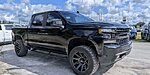 Used 2019 CHEVROLET SILVERADO 1500 RST in LAKE CITY, FLORIDA