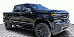 Used 2019 CHEVROLET SILVERADO 1500 RST in LAKE CITY, FLORIDA