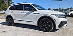 Used 2024 Volkswagen Tiguan 2.0T SE R-LINE BLACK in LAKE CITY, FLORIDA