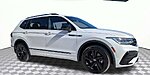 Used 2024 Volkswagen Tiguan 2.0T SE R-LINE BLACK in LAKE CITY, FLORIDA