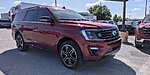 Used 2021 FORD EXPEDITION LIMITED in LAKE CITY, FLORIDA