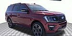 Used 2021 FORD EXPEDITION LIMITED in LAKE CITY, FLORIDA