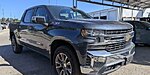 Used 2019 CHEVROLET SILVERADO 1500 LT in LAKE CITY, FLORIDA