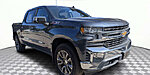 Used 2019 CHEVROLET SILVERADO 1500 LT in LAKE CITY, FLORIDA