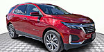 Used 2022 CHEVROLET EQUINOX PREMIER in LAKE CITY, FLORIDA