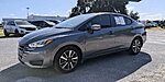 Used 2025 NISSAN VERSA 1.6 SV in LAKE CITY, FLORIDA