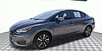 Used 2025 NISSAN VERSA 1.6 SV in LAKE CITY, FLORIDA