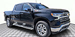 Used 2023 CHEVROLET SILVERADO 1500 LTZ in LAKE CITY, FLORIDA