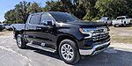 Used 2023 CHEVROLET SILVERADO 1500 LTZ in LAKE CITY, FLORIDA