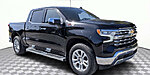 Used 2023 CHEVROLET SILVERADO 1500 LTZ in LAKE CITY, FLORIDA