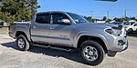 Used 2022 TOYOTA TACOMA SR5 in LAKE CITY, FLORIDA