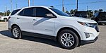 Used 2020 CHEVROLET EQUINOX LS in LAKE CITY, FLORIDA