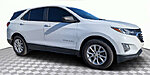 Used 2020 CHEVROLET EQUINOX LS in LAKE CITY, FLORIDA