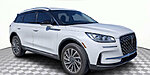 Used 2024 LINCOLN CORSAIR RESERVE in LAKE CITY, FLORIDA