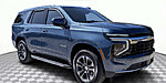 Used 2026 CHEVROLET TAHOE LS in LAKE CITY, FLORIDA