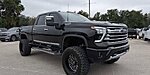 Used 2024 CHEVROLET SILVERADO 2500 HIGH COUNTRY in LAKE CITY, FLORIDA